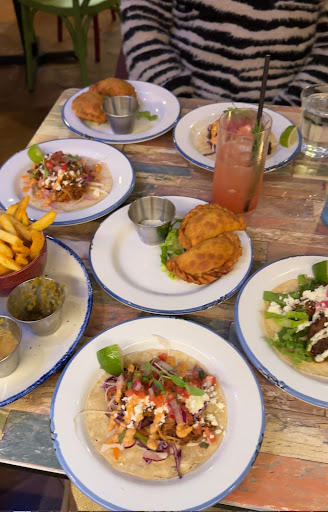 Photo of Cantina del Barrio - 162-164 Bath Rd, Cheltenham GL53 7NF